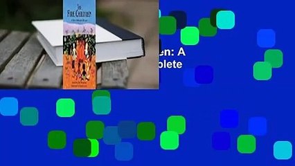 Full E-book  The Fire Children: A West African Folk Tale Complete