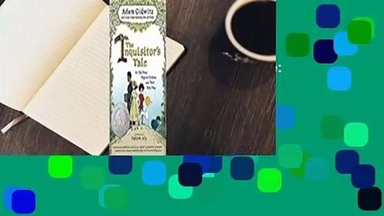 About For Books  The Inquisitor's Tale: Or, the Three Magical Children and Their Holy Dog Complete