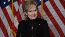 Mississippi Senator Cindy Hyde-Smith Holds On To Her Seat