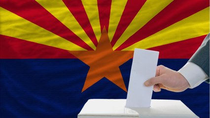 Democratic Rep. Ann Kirkpatrick Hopes To Defend Her Seat Against Republican Brandon Martin i