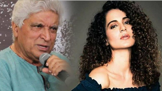 Javed Akhtar files Defamation case against Kangana Ranaut, Hearing on 3rd December | FilmiBeat