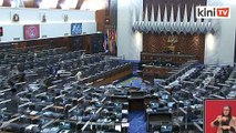 MP Pasir Salak minta lebih peruntukan untuk dapat lebih undi di PRU