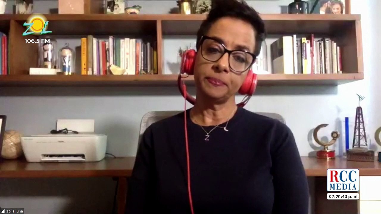 David Soriano y Cristian Gonzalez: Importancia de detección temprana del cáncer de próstata part 2