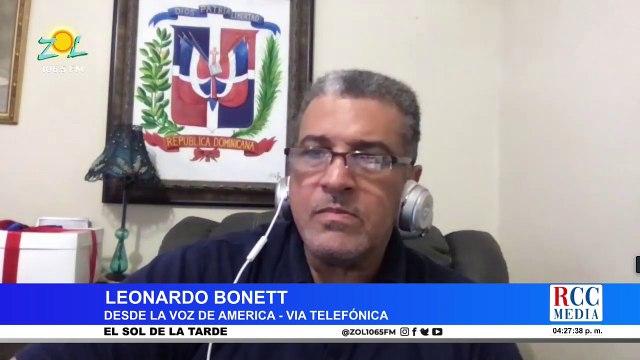 Leonardo Bonett desde la VOA reporta situación en el día de las elecciones en Estados Unidos