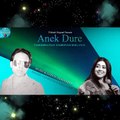 Anek Dure female version  by ace musician Tamoghna  & Sanjeevani Bhelande | Motion Poster | T-Musik Original