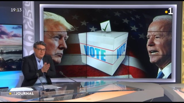 Elections américaines 2020 : le ressenti des ressortissants américains du fenua 2/4