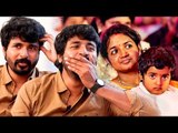 My Daughter will ask me this QUESTION after Watching this Video - Sivakarthikeyan | Seemaraja