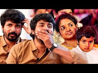 My Daughter will ask me this QUESTION after Watching this Video - Sivakarthikeyan | Seemaraja