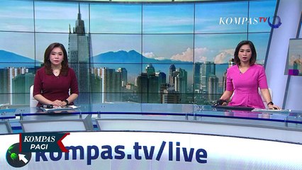 Status Merapi Siaga, Lokasi Pengungsian Disiapkan dengan Protokol Kesehatan