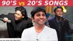 90's Rahman Songs Vs 20's Rahman Songs | Kabilan Vairamuthu Reveals the Difference