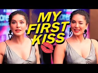 Sunny Leone - I Felt Shy & Embarrassed