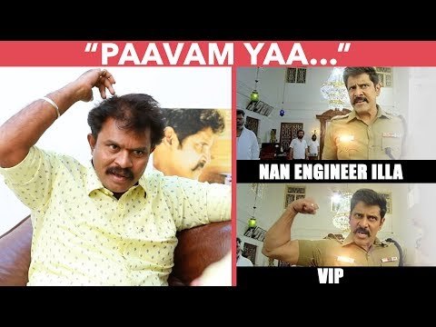 Saamy 2 Memes & Trolls : Hari's Epic Reply | Singam | Saamy²