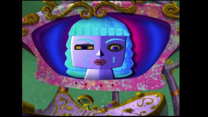 Cyberchase 114 Cool it