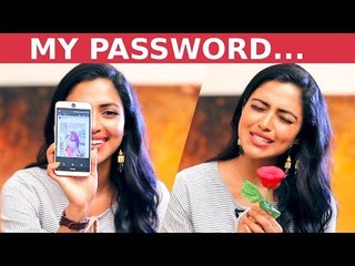 நான் அவ்ளோ டார்ச்சர் கொடுக்க மாட்டேன் ! - Amala Paul