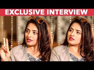Nan Amma va Maaritan - Mumtaj talks with Pride | Bigg Boss