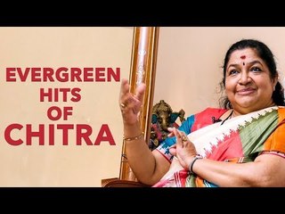 Chinna Kuyal Chithra Divine Songs & Stories Behind the Songs