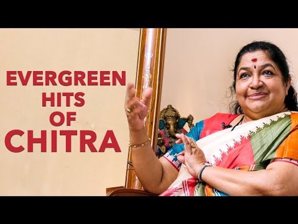 Chinna Kuyal Chithra Divine Songs & Stories Behind the Songs