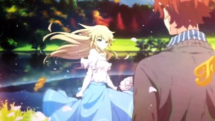 Violet Evergarden - [AMV]