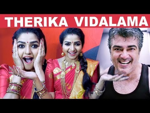 நிறைய திட்டு வாங்கி இருக்கேன் - Nandhini Nithya Ram