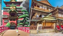 25 Things You Missed In Spirited Away