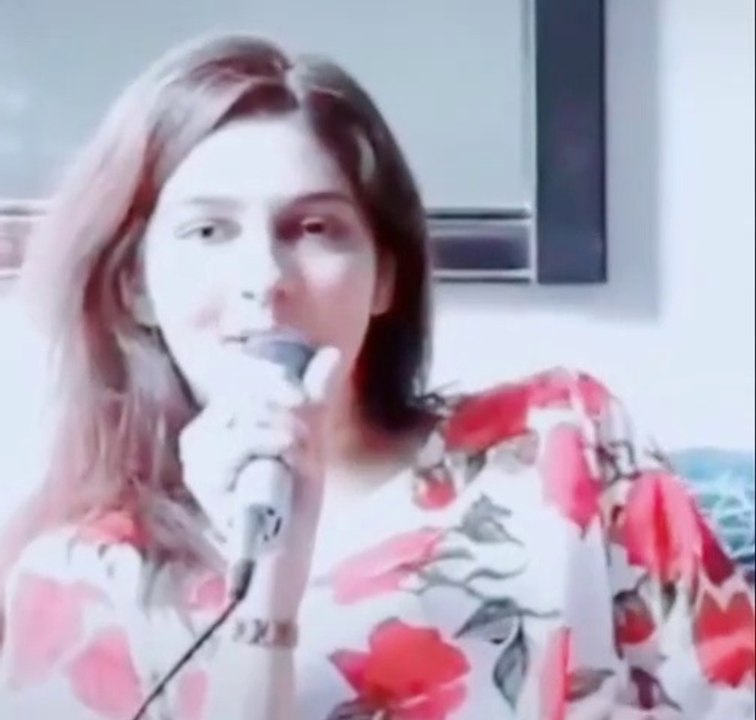 This is Lovely really beautiful lovely talk very cute