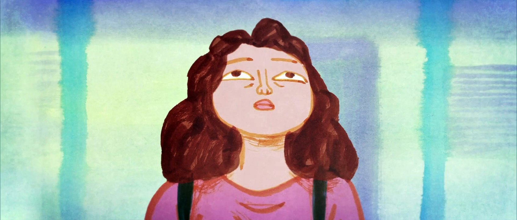 Trona Pinnacles Film