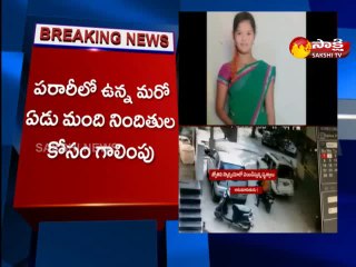 అనంతపురం యువతి కిడ్నాప్ కేసు దర్యాప్తు ముమ్మరం