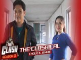 The Clash 2020: The Clashical duo, may nais patunayan sa Clash arena! | The Clash Cam