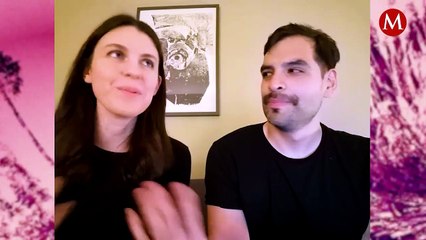 Tristan Tricks hablan de la industria musical en tiempos de pandemia