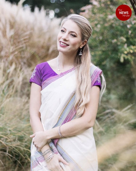 In conversation with 'Inverted Coconut', an American who is a Malayali at heart