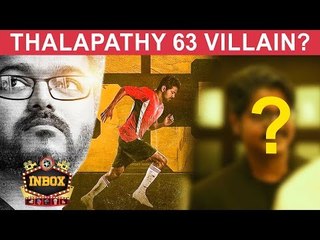 Metoo பற்றி பேசிய நடிகர் அஜித்!  | The Inbox Show 29/11/2018