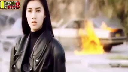 Từ hoa hậu mang tiếng cướp chồng đến phu nhân tỉ phú Hồng Kông | 4K China