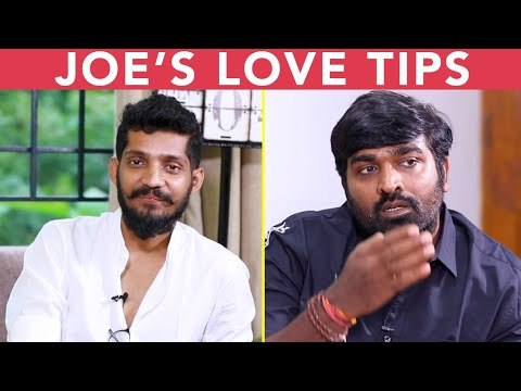 Vijay Sethupathi & Siva Karthikeyan Career - Yuthan Balaji Shares His Opinion