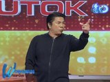 Wowowin: Willie Revillame is back on the 'Wowowin' studio!