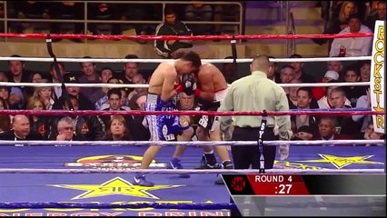 Israel Vazquez vs Rafael Marquez (03-03-2007) Full Fight