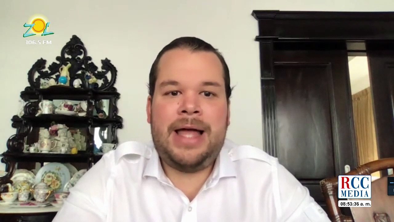 Orlando Jorge: La nueva JCE tiene que cerrar un capitulo de experiencias electorales frustrantes