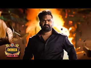 EXCLUSIVE:  Big TREAT for STR Fans | Maanadu | Vaantha Rajava Thaan Varuvan | Inbox