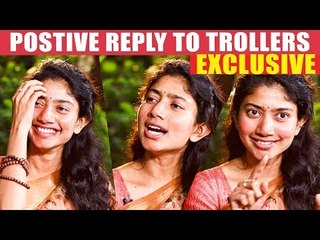 Premam "Malar Teacher" to Maari 2 "Araathu Anandhi" - Sai Pallavi Opens Up| Exclusive