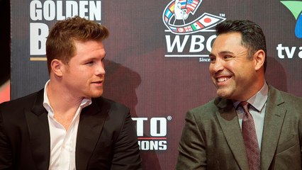 ¿Por qué el 'Canelo' Álvarez se pelea con todos?: EXCLUSIVO Central FOX