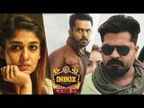 AFTER Rajini vs Ajith: Its Simbu Vs Karthi Vs Nayanthara