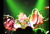 Carcass - Brooklyn 31/08/1990