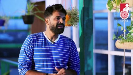 Vijay Sethupathi இடத்துல என்னை பாக்குறேன் - Raj Kamal Emotional