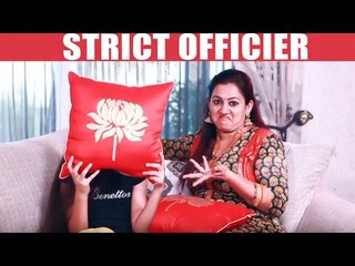 Mommy Vida Nalla Cook Pannuvan | VJ Archana & Zaara Exclusive Interview