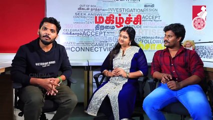 One Cannot Say What Rajini is Thinking - Britto | Jodi Fun Unlimited