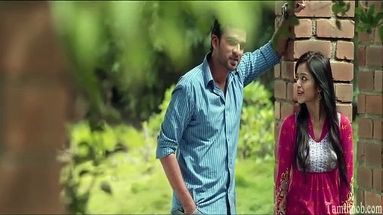 Vinmeen Vithaiyil - Thegidi [HD]