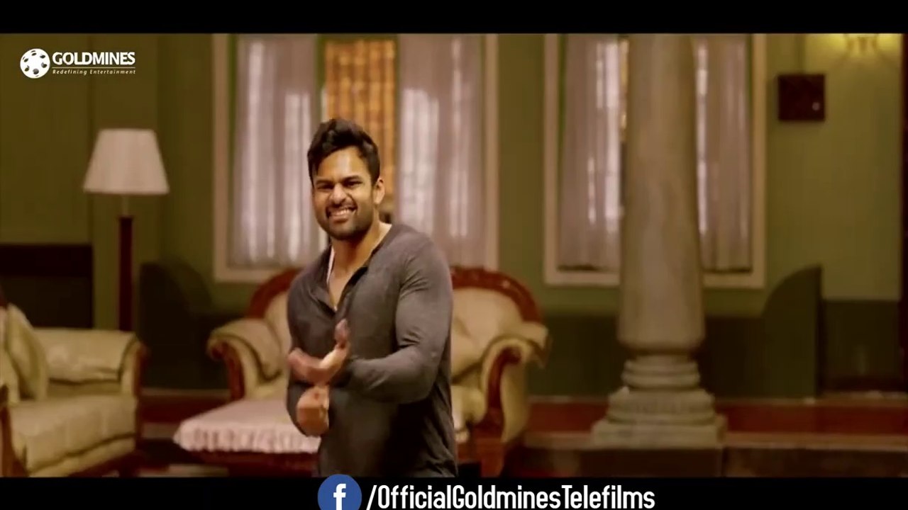 Har Din Diwali (Prati Roju Pandage) 2020 Official Trailer Hindi Dubbed _Sai Dharam Tej, Rashi Khanna