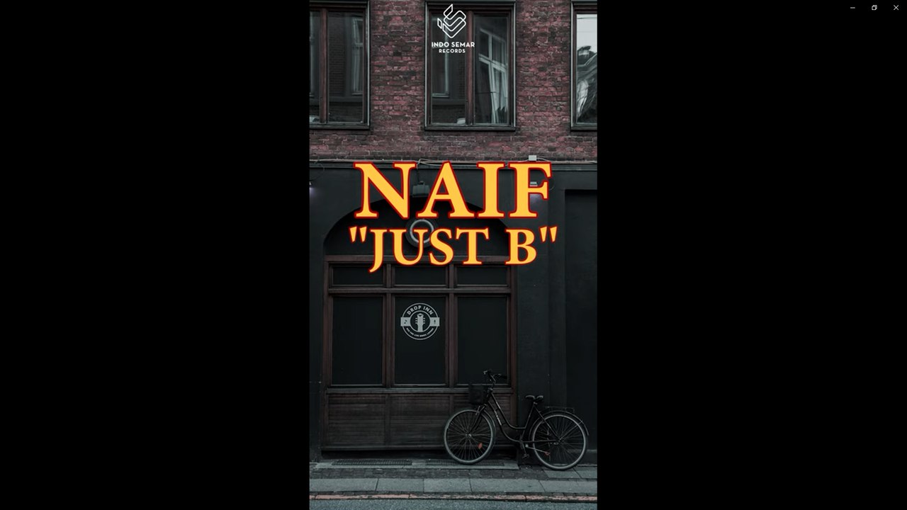 Naif - Just B
