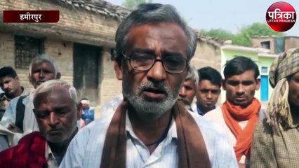 नाराज जनता ने अवैध शराब कारोबारियों के घरों में लगाई आग