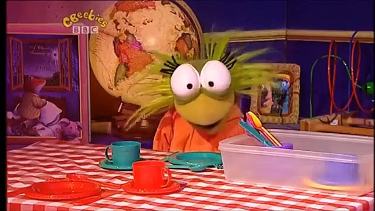 The Story Makers: Series 3: Furniture