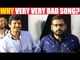 Even I Wouldn't Produce This Film - Jeeva | GYPSY | Very Very Bad